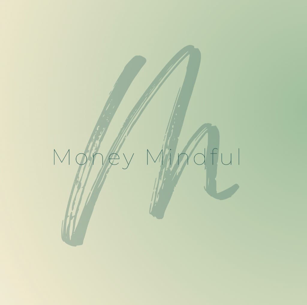 Money Mindful Logo